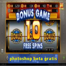 photoshop beta gratis